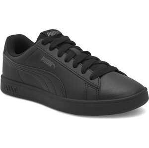 Sneakersy Puma RICKIE CLASSIC JR 39425211 Černá