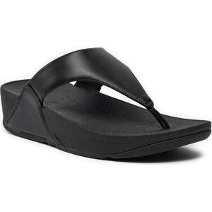 Žabky FitFlop Lulu I88 Black 001