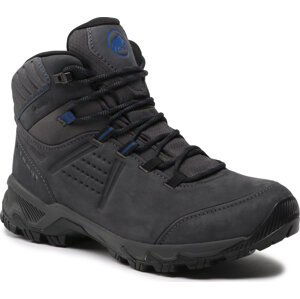 Trekingová obuv Mammut Mercury Tour II High Gtx GORE-TEX 3030-04710-00293-1075 Dark Titanium/Black