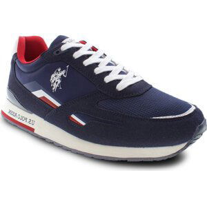 Sneakersy U.S. Polo Assn. Tabry TABRY003 DBL002