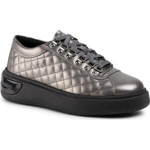 Sneakersy Geox D Ottaya D D94BYD 000NF C1115 Graphite