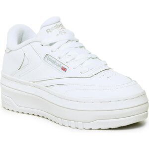 Boty Reebok Club C Extra IE6679 Bílá