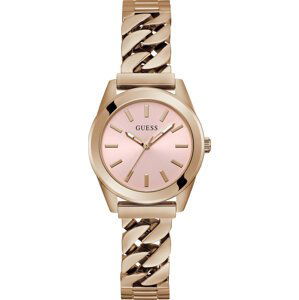 Hodinky Guess Serena GW0653L2 ROSE GOLD/ROSE GOLD