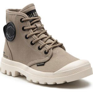 Turistická obuv Palladium Pampa Hi Htg Supply 77356-297-M Dune