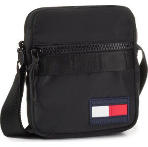 Brašna Tommy Hilfiger Mini Reporter AM0AM05984 BDS