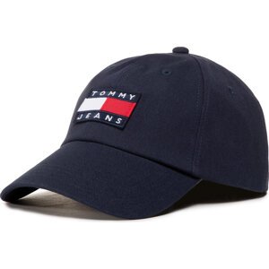 Kšiltovka Tommy Jeans Tjm Heritage Cap AM0AM05953 CBK