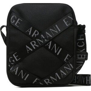 Brašna Armani Exchange 952556 3F880 00020 Black