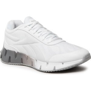 Boty Reebok Zig Dynamica 3 GY1477 White/Pugry3/Cdgry4