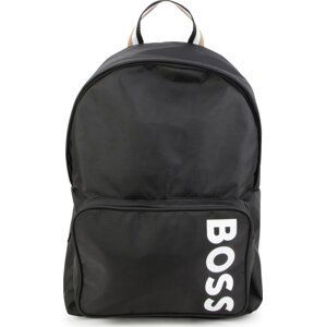 Batoh Boss J50961 Black 09B