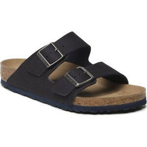 Nazouváky Birkenstock Arizona 1023116 Indigo Blue