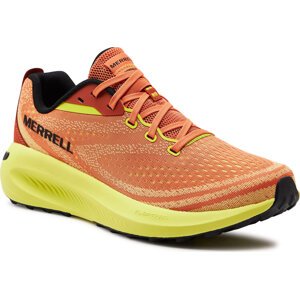 Boty Merrell Morphlite J068071 Melon/Hiviz