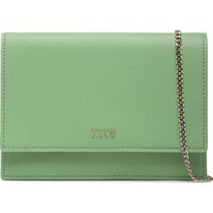 Kabelka Liu Jo Ecs S Crossbody AA3271 E0087 Shamrock 56432