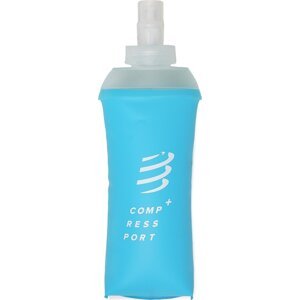 Láhev na vodu Compressport Ergoflask CU00015B_506 Ice Blue