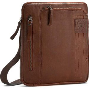 Brašna Strellson Upminister ShoulderBag XSVZ 4010001927 Cognac 703