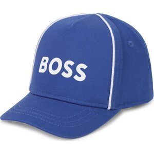 Kšiltovka Boss J01139 Pale Blue 79B