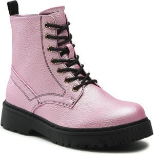 Turistická obuv Jenny Fairy WS2909-20 Pink