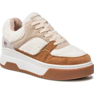 Sneakersy Refresh 170435 Beige