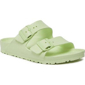 Nazouváky Birkenstock Arizona 1024691 Faded Lime