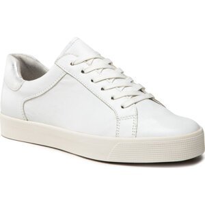 Sneakersy Caprice 9-23640-28 White Nappa 102