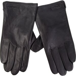 Pánské rukavice WITTCHEN 39-6L-907-1 Černá