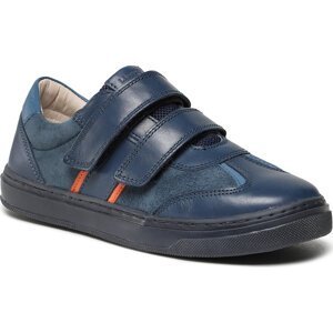 Sneakersy Lasocki Young CI12-BASCO-01(IV)CH Cobalt Blue
