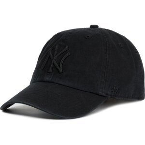 Kšiltovka 47 Brand New York Yankees 47 B-RGW17GWSNL-BKF Bkl