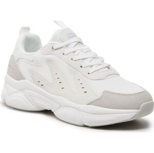 Sneakersy Sprandi WPRS-11693-01 White