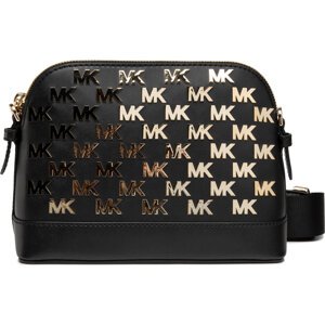 Kabelka MICHAEL Michael Kors Jet Set Charm 32T2GT9C7Y Black