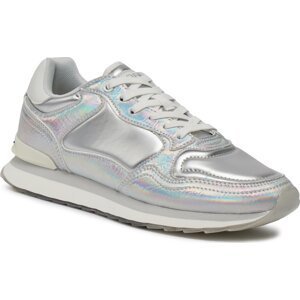 Sneakersy HOFF Silver 12402020 Silver