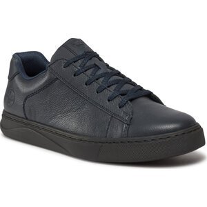 Sneakersy Rieker B9900-14 Blue