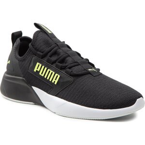 Boty Puma Retaliate Block 195549 08 Puma Black/Fizzy Light