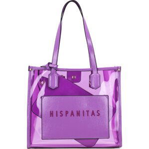 Kabelka Hispanitas BV243257 Violet