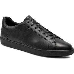 Sneakersy Geox U Regio U45CHB 00043 C9999 Black