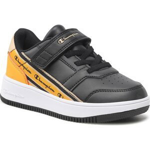 Sneakersy Champion Alter Low B Ps S32428-CHA-KK001 Nbk/Yellow