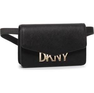 Ledvinka DKNY Penelope Belt Bag R94I1F74 Blk/Gold BGD