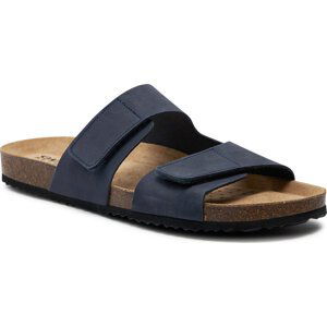 Nazouváky Geox U Sandal Ghita U359VA 00032 C4002 Navy