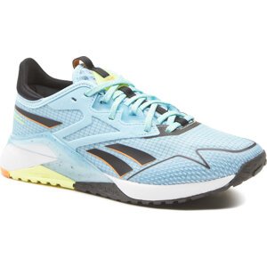 Boty Reebok Nano X2 TR Adventure HP9229 Modrá