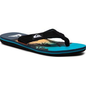 Žabky Quiksilver AQYL100955 XKBB