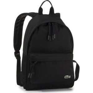 Batoh Lacoste S Backpack NH2860NE Black