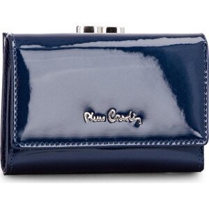 Malá dámská peněženka Pierre Cardin 05 LINE 117 Modrá