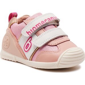 Sneakersy Biomecanics 242113 A Cipria