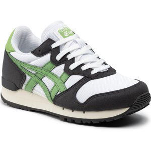 Sneakersy Onitsuka Tiger Alvarado 1183A507 White/Herbal Garden 106