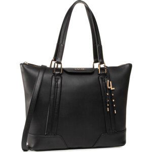 Kabelka Liu Jo L Tote AA0119 E0064 Nero 22222