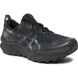 Boty Asics Gel-Trabuco 12 Gtx GORE-TEX 1011B801 Black/Graphite Grey 002