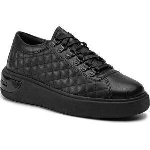 Sneakersy Geox D Ottaya D D94BYD 085BC C9999 Black