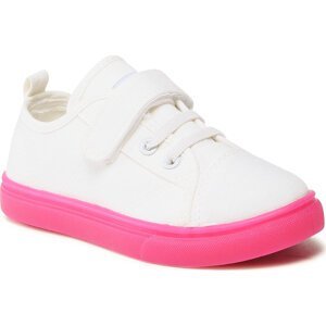 Sneakersy Nelli Blu CD2150 Dark Pink