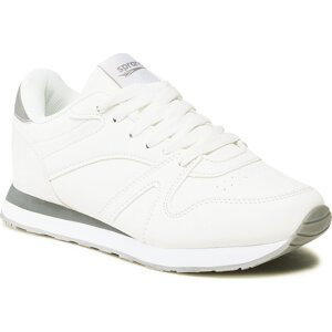 Sneakersy Sprandi BP49-7323 White