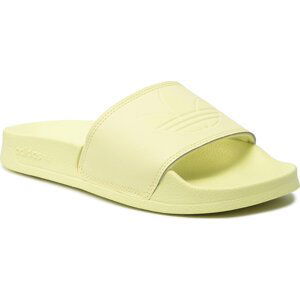 Nazouváky adidas adilette Lite GX8889 Yeltin/Yeltin/Yeltin