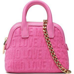 Kabelka LOVE MOSCHINO JC4075PP1GLN161A Fuxia