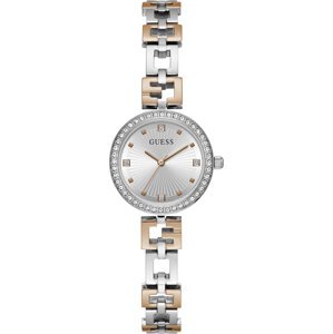 Hodinky Guess Lady G GW0656L2 SILVER/ROSE GOLD